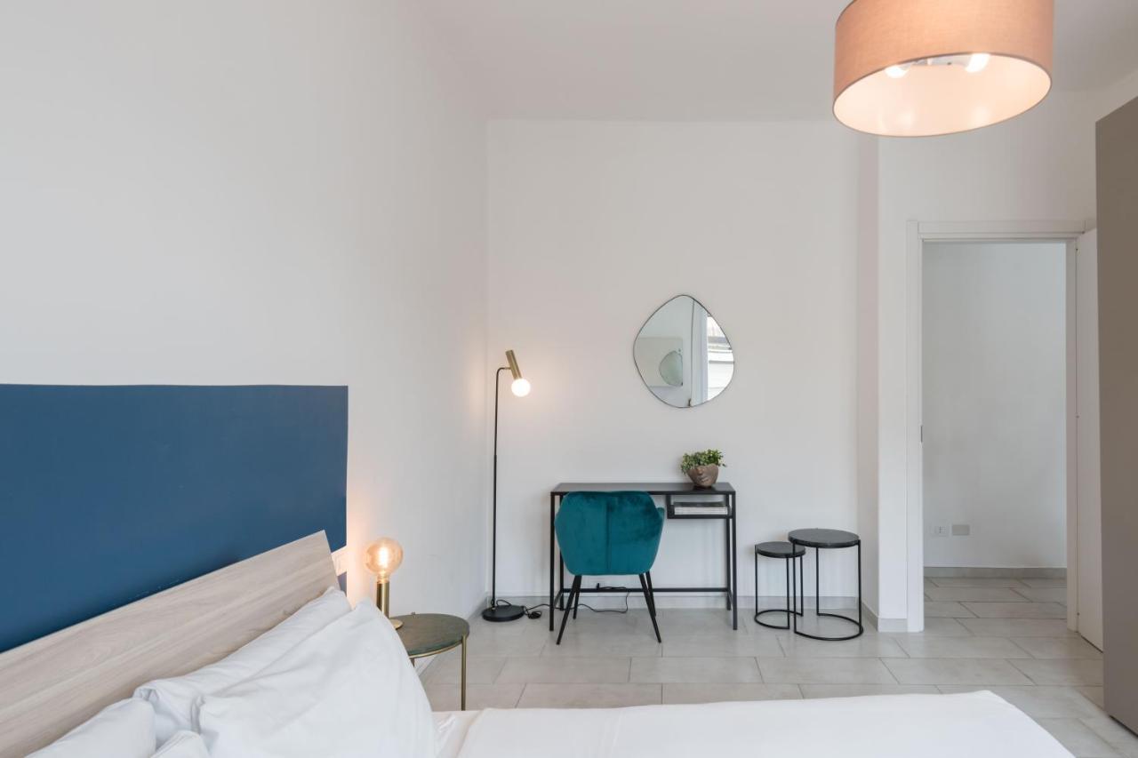 Relstay - Gae Aulenti - 1Br Milano Exterior foto
